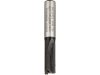 BOSCH Keményfém egyenes élű maró 9,0 x 19,6 x 51 x 8 mm