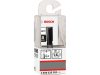 BOSCH Keményfém egyenes élű maró 10,0 x 19,6 x 51 x 8 mm