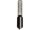 BOSCH Keményfém egyenes élű maró 12,0 x 19,6 x 51 x 8 mm