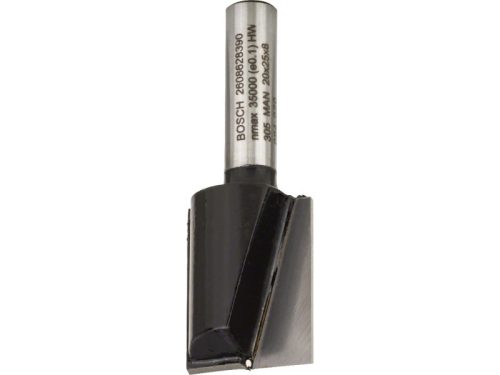 BOSCH Keményfém egyenes élű maró 20,0 x 24,6 x 56 x 8 mm