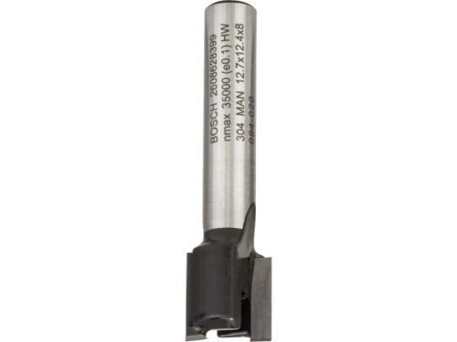 BOSCH Keményfém csuklópánt (sarokpánt) maró 12,7 x 12,7 x 50,8 x 8 mm