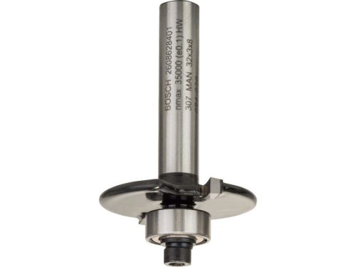 BOSCH Keményfém tárcsás horonymaró golyóscsapággyal 32,0 x 3 x 51 x 8 mm