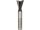 BOSCH Keményfém fogazómaró 14,0 x 14 x 55 x 8 mm / 15°