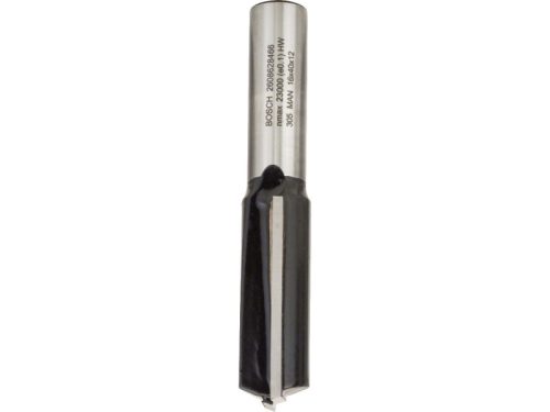 BOSCH Keményfém egyenes élű maró hosszított 16,0 x 40 x 81 x 12 mm