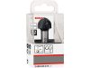 BOSCH Keményfém homorulatmaró 24,0 (r=12 mm) x 15,9 x 57 x 12 mm