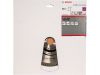 BOSCH Fűrésztárcsa univerzális 210 x 30 x 2,5 mm / 80T MultiMaterial HLTCG