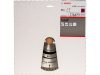 BOSCH Fűrésztárcsa univerzális 254 x 30 x 3,2 mm / 60T MultiMaterial HLTCG