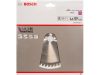 BOSCH Fűrésztárcsa univerzális 190 x 20/16 x 2,4 mm / 54T MultiMaterial HLTCG