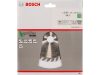 BOSCH Fűrésztárcsa fához 130 x 20/16 x 2,4 mm / 30T Optiline Wood ATB