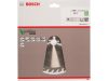 BOSCH Fűrésztárcsa fához 190 x 20/16 x 2,6 mm / 36T Optiline Wood ATB