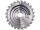 BOSCH Fűrésztárcsa fához 200 x 30 x 2,8 mm / 24T Optiline Wood ATB
