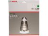 BOSCH Fűrésztárcsa fához 200 x 30 x 2,8 mm / 24T Optiline Wood ATB