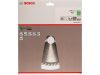 BOSCH Fűrésztárcsa fához 210 x 30 x 2,8 mm / 48T Optiline Wood ATB