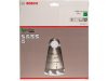 BOSCH Fűrésztárcsa fához 230 x 30 x 2,8 mm / 24T Optiline Wood ATB