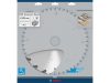 BOSCH PRO Fűrésztárcsa fához 300 x 30 x 3,2 mm / 20T Construct Wood