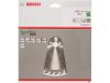 BOSCH Fűrésztárcsa fához 184 x 16 x 2,6 mm / 36T Optiline Wood ATB