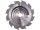 BOSCH Fűrésztárcsa fához 160 x 20/16 x 1,8 mm / 12T Optiline Wood ATB