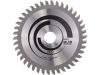 BOSCH Fűrésztárcsa univerzális 130 x 20/16 x 2,0 mm / 42T MultiMaterial HLTCG