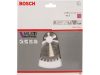 BOSCH Fűrésztárcsa univerzális 130 x 20/16 x 2,0 mm / 42T MultiMaterial HLTCG