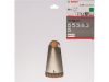 BOSCH Fűrésztárcsa fához 254 x 30 x 3,2 mm / 60T Optiline Wood ATB / N