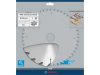 BOSCH PRO Fűrésztárcsa fához 250 x 30 x 3,2 mm / 20T Construct Wood
