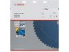 BOSCH Fűrésztárcsa fémhez 355 x 25,4 x 2,6 mm / 80T Expert for Steel