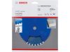 BOSCH Fűrésztárcsa szendvicspanelhez 160 x 20 x 2,1 mm / 30T HLTCG