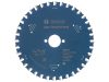 BOSCH Fűrésztárcsa szendvicspanelhez 190 x 30 x 2,0 mm / 36T HLTCG