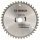 BOSCH Fűrésztárcsa alumíniumhoz 160 x 20 x 2,0 mm / 42T