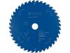 BOSCH Fűrésztárcsa fához 254 x 30 x 2,1 mm / 40T Expert for Wood