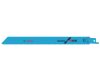 BOSCH Szablyafűrészlap fémre S 1122 BF 225 mm / 14TPI bimetál (5 db)