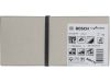 BOSCH Szablyafűrészlap szeges fához S 1122 HF 225 mm / 10TPI bimetál (100 db)
