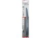 BOSCH Szablyafűrészlap fémre S 1130 CF 225 mm / 8+10 TPI bimetál (5 db)