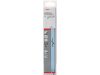 BOSCH Szablyafűrészlap fémre S 1122 BF 225 mm / 14TPI bimetál (25 db)