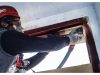 BOSCH PRO Tépőzáras csiszolótalp multifunkciós géphez AVZ 93 G
