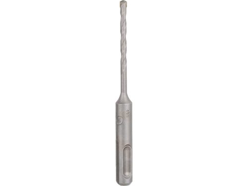 BOSCH Kőzetfúró 4,0 x 110/50 mm kétélű SDS-Plus
