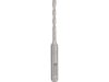 BOSCH Kőzetfúró 5,0 x 160/100 mm kétélű SDS-Plus