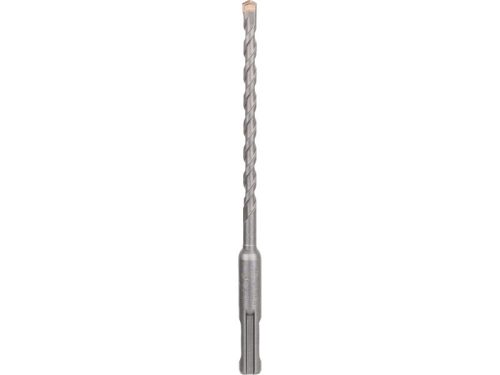 BOSCH Kőzetfúró 6,0 x 160/100 mm kétélű SDS-Plus