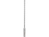 BOSCH Kőzetfúró 6,0 x 210/150 mm kétélű SDS-Plus