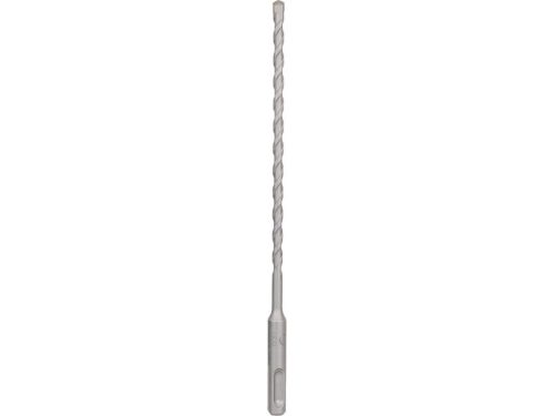 BOSCH Kőzetfúró 6,0 x 210/150 mm kétélű SDS-Plus