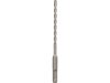 BOSCH Kőzetfúró 6,5 x 160/100 mm kétélű SDS-Plus