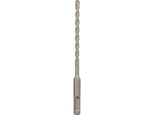 BOSCH Kőzetfúró 6,5 x 160/100 mm kétélű SDS-Plus