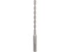 BOSCH Kőzetfúró 7,0 x 160/100 mm kétélű SDS-Plus