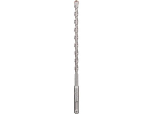 BOSCH Kőzetfúró 8,0 x 210/150 mm kétélű SDS-Plus