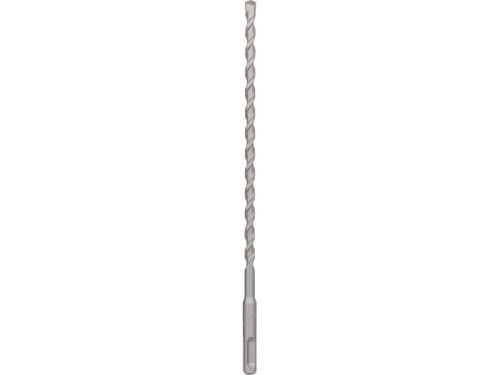 BOSCH Kőzetfúró 8,0 x 260/200 mm kétélű SDS-Plus