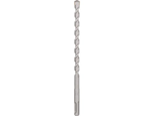 BOSCH Kőzetfúró 10,0 x 210/150 mm kétélű SDS-Plus
