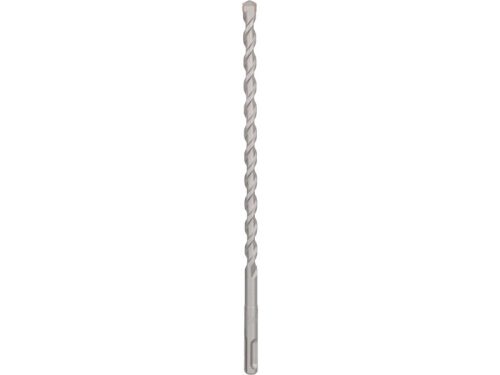 BOSCH Kőzetfúró 10,0 x 260/200 mm kétélű SDS-Plus
