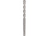 BOSCH Kőzetfúró 12,0 x 160/100 mm kétélű SDS-Plus