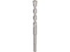 BOSCH Kőzetfúró 14,0 x 160/100 mm kétélű SDS-Plus