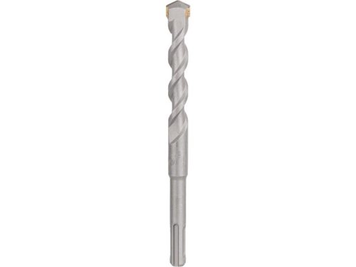 BOSCH Kőzetfúró 14,0 x 160/100 mm kétélű SDS-Plus